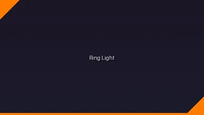 积分兑换 - LED环形补光灯 | 传魅族将裁员千人 积分商城